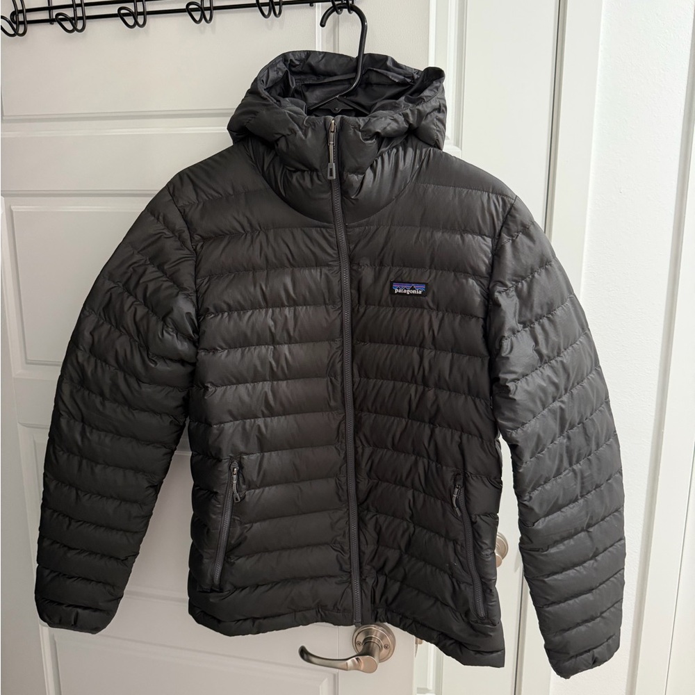 Patagonia Men's Down Sweater Hoody